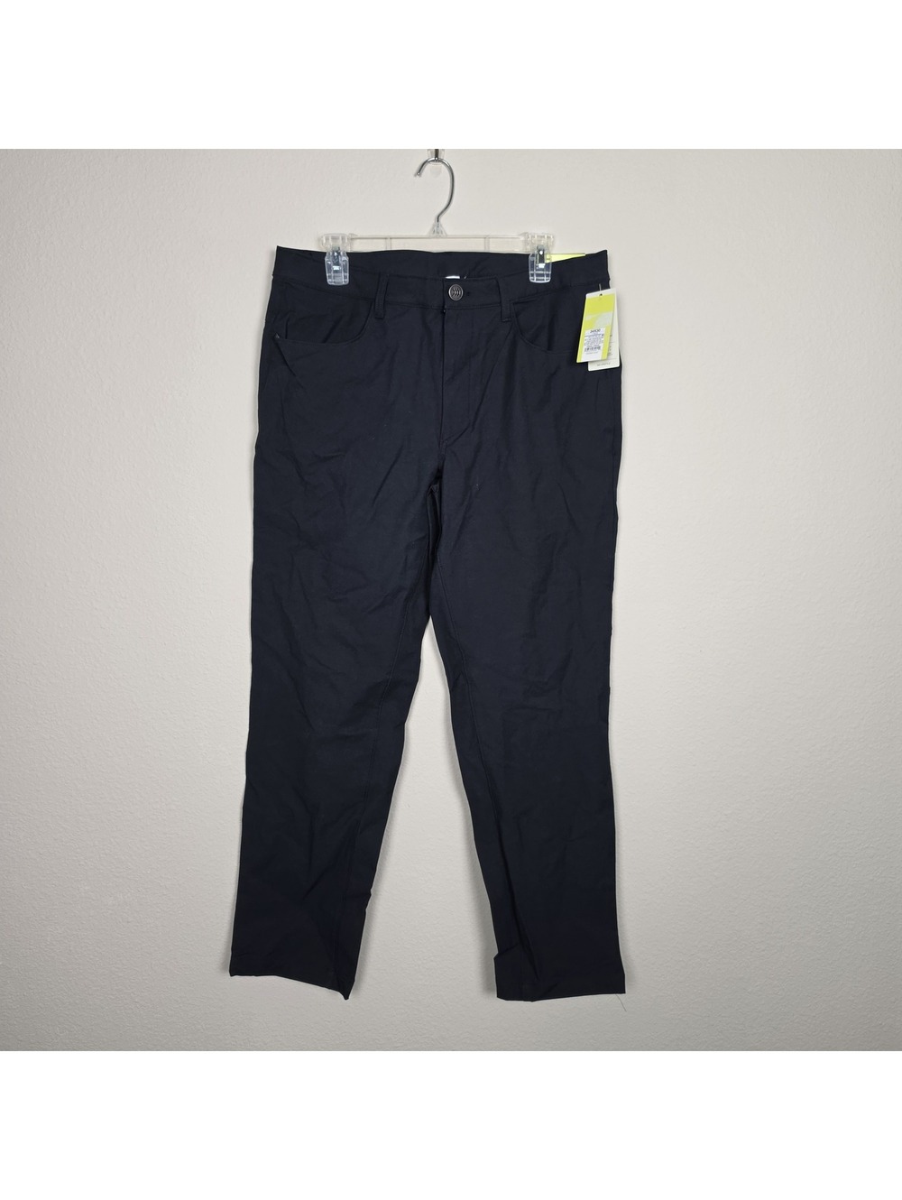 All In Motion Men's Heavy Twill Pants 34x30